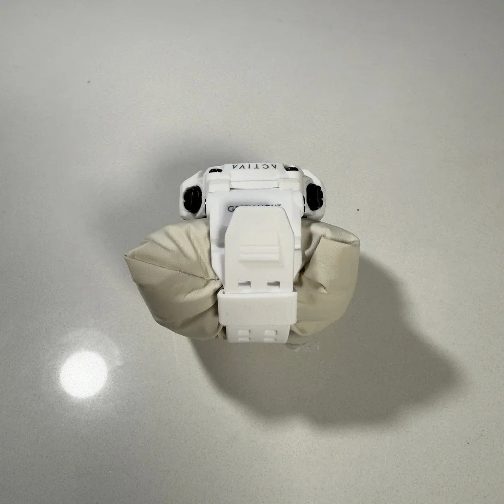 Invicta activa kadron